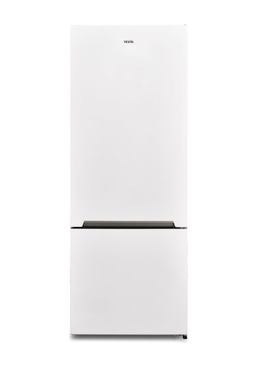 Vestel NFK52001 471 LT No-Frost Kombi Tipi Buzdolabı