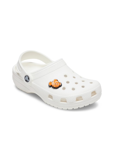 Crocs Disney Pixar Nemo Turuncu Jibbitz