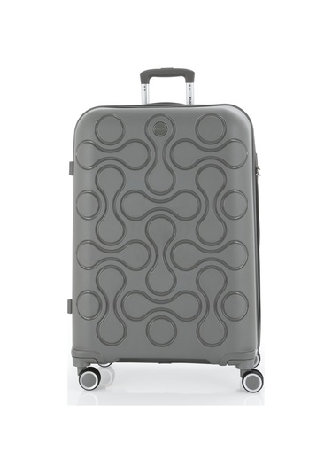 Mçs Polipropilen Valiz V376 75 CM S23sy100002975 00006