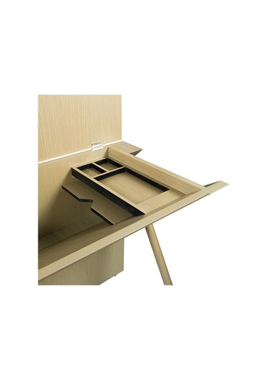 Young Çalışma Masası - Vizon