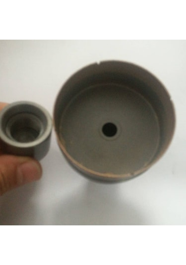 CAM ,SERAMİK MERMER DELME MATKAP UCU APARATİ