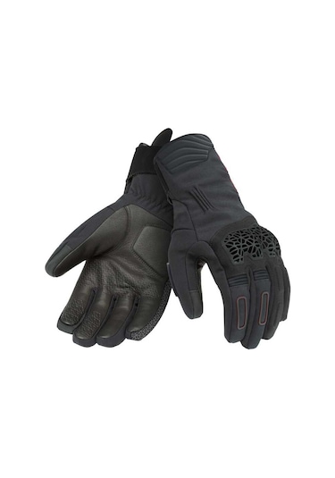 Tucano Urbano Superseppıa Eldiven Siyah