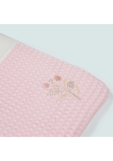 Bistyle Natural Life Girl Pike Port Bebe 75104 Pembe