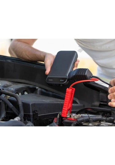 70mai Jump Starter Akü Takviye Seti