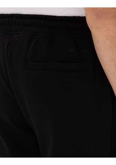 Pierre Cardin Erkek Siyah Eşofman Altı 50317659-vr046 Siyah