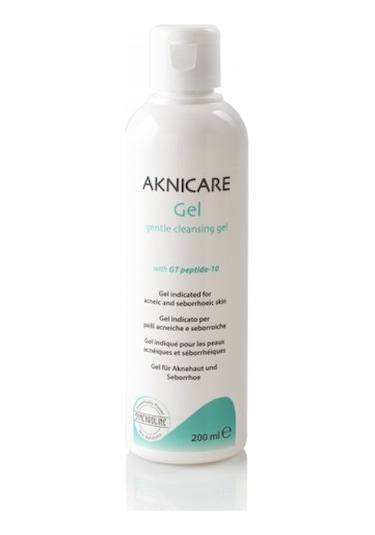 Synchroline Aknicare Gentle Cleansing Gel 200 ML