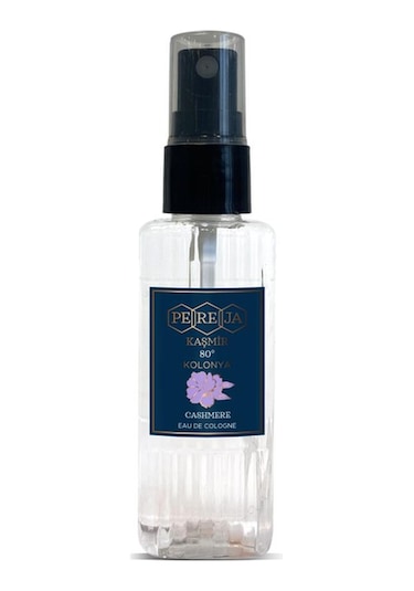 Pereja Kaşmir Kolonyası Pet Şişe 50 ML