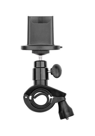 Joyhub Telefon I Kaymaz Siyah Vantuzlu