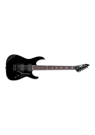 Esp Ltd Kh-602 Kirk Hammett Signature Elektro Gitar