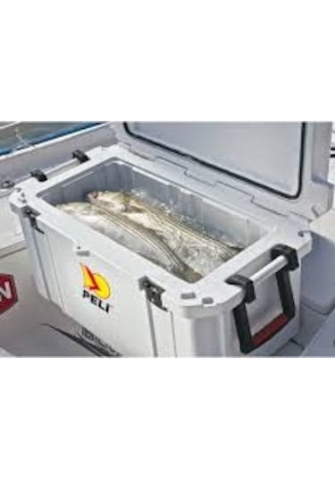 Peli 65qt Soğutucu