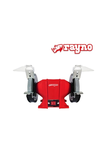Rayno RYN10851 Zımpara Motoru 150 MM