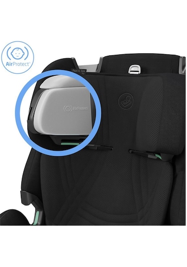 Maxi-Cosi Pearl Xl Slide Pro 5-36 kg Bebek Oto Koltuğu