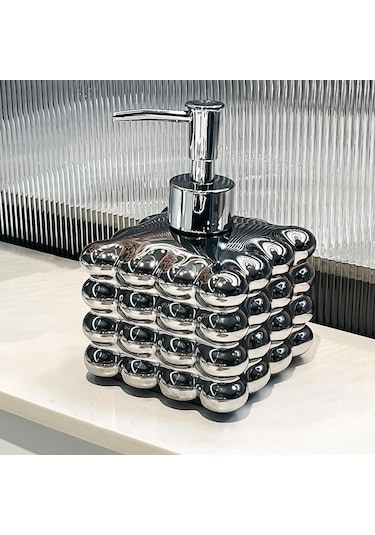 Suntek Mutfak Çamaşırhane Için Pompalı El Sabunu Dispenseri Diğer