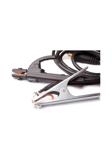 Şase Pensesi 500a Chrome Vanadium, Yüksek İletkenlik Ve Dayanıklılık, Kaynak İşleri İçin