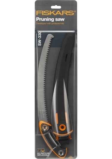 Fiskars Budama Testeresi 33CM 1020199 123330