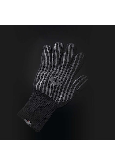 Napoleon Barbekü Eldiveni Isıya Dayanıklı