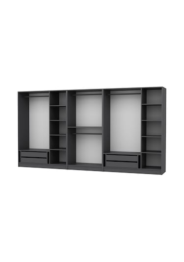 Kale 210 8 Kpk 4 Ayna4 Çek Dlp Antr - Mebran Defne Ayna Antr