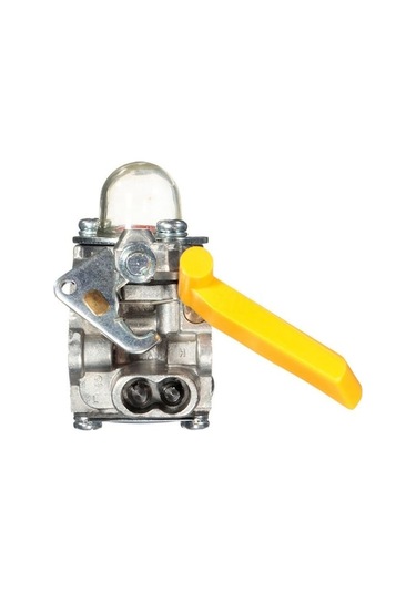 Rogfer Homelite Ryobi Craftsman Zama C1u-h60 Karbonhidrat Dizesi Düzenleyici Blower 308054003 985624001 3074504