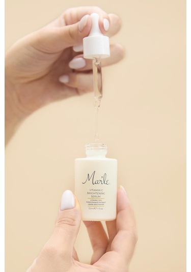Mar'le C Vitamini Aydınlatıcı Serum 30 ML
