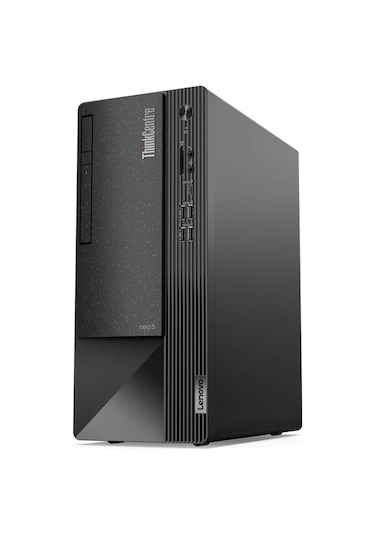 Lenovo Thinkcentre Neo 50T 11SE00MJTX-169 i7-12700 16 GB 512 GB SSD 2 GB P400 W11P Masaüstü Bilgisayar