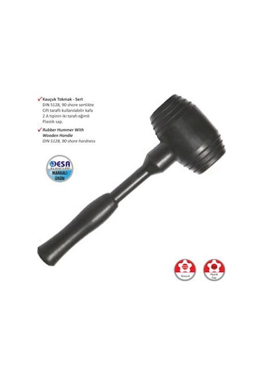 Desa Lastik Tokmak No:40