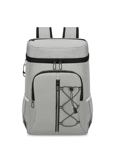 Yalıtımlı Soğutucu Sırt Çantası Rahat Yumuşak Soğutucu Y29144lgy Diğer