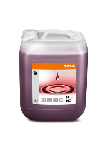Stıhl 2t Motor Yağı 10lt Cst