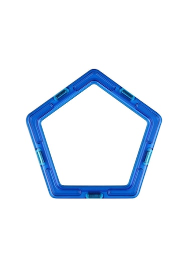 Magformers Mıknatıslı Pentagon Set - 12 Parça