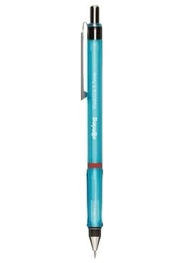 Rotring Visuclick Versatil Uçlu Kalem Seti 0.7 MM Mavi
