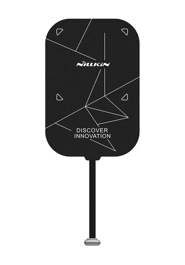 Nillkin Magic Tag Plus Type-c Çıkışlı 15w Wireless Şarj Pedi Tablet Uyumlu