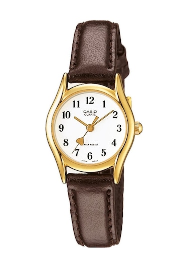 Casio LTP-1094Q-7B5RDF Kadın Kol Saati