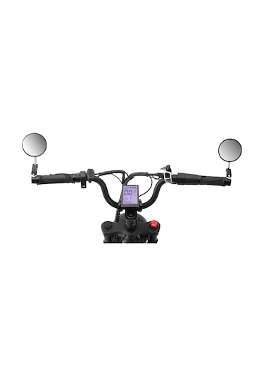 Ape Ryder MD10 Elektrikli Bisiklet - Yeşil