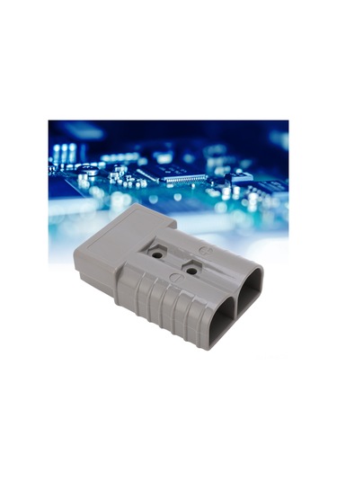 Moveevo 350a 600v Akü Hızlı Bağlayıcı, Pc Ve Kırmızı Bakır, Ateş Direnci, Yüksek Akım, Elektrikli Araçlar İçin