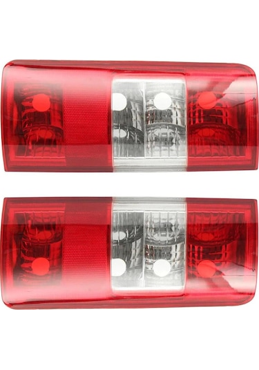Ford Connect Arka Stop Lambası Takımı 2002-2008
