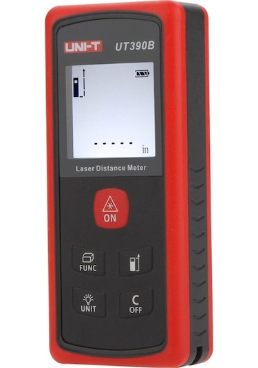 Uni-T UT390B Lazermetre