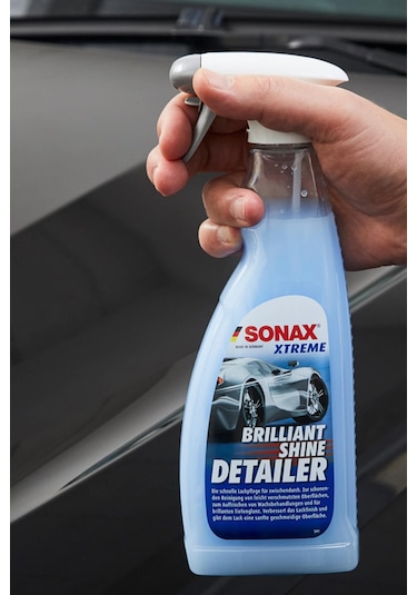 Sonax Xtreme Brilliant Shine Detailer 750 Ml