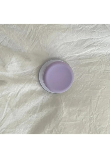 Goldenqian Kore Sevimli Düz Renk Magsafe Manyetik Telefon Griptok Kavrama Tok Standı İphone 15 Katlanabilir Kablosuz Şarj Kutusu Tutucu Cx-221 Cx-221