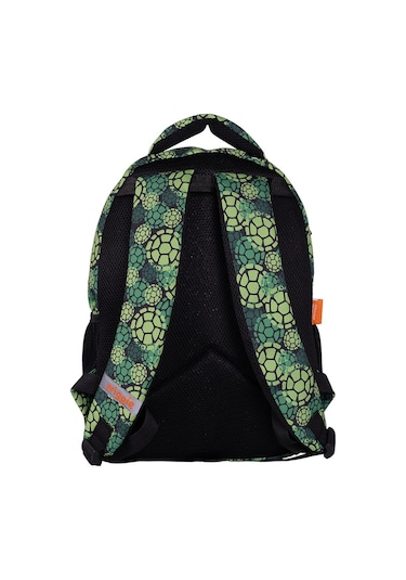 Ninja Turtles Okul Çantası 2629