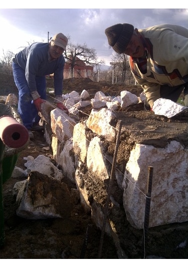 Ahşap Prefabrik Ev