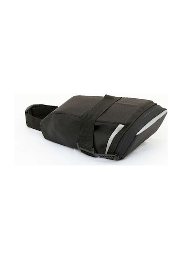 Procycle Pc-510 Mini Sele Altı Çanta Siyah