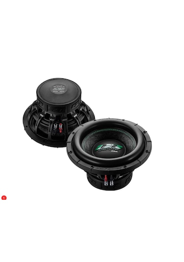 Apocalypse Db-sa252 D1/d2 12" Subwoofer