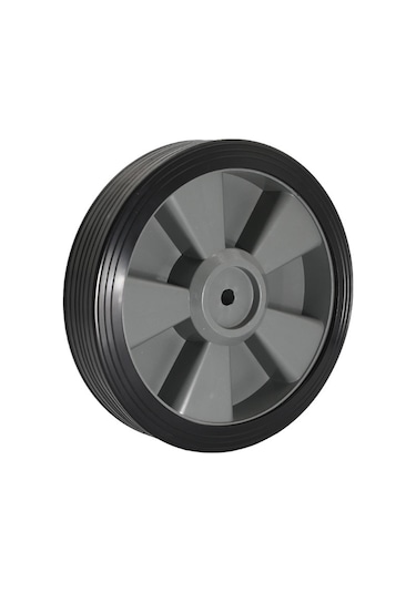 Suntek 2 Adet Izgara Tekerleği Tekeri Tekerlek El Arabası