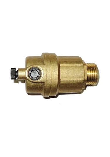 Vaillant Turbomax Plus Uyumlu Kombi Hava Purjörü - 1/2 İnç