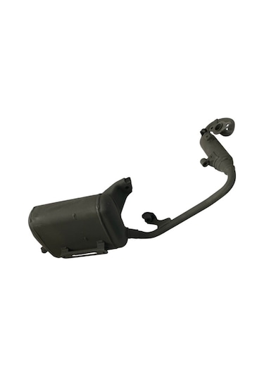 Honda Activa 125 Egzoz 2024