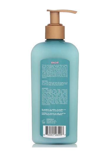 Mielle Sea Moss Dökülme Karşıtı Şampuan 235 ML