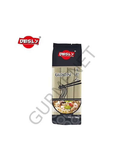 Udon Noodle 300 Gr.