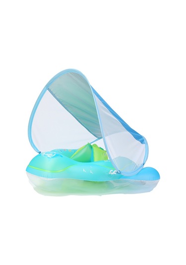 Geeroyoo Çocuklar İçin Havlu Tipi Yüzme Çemberi 2-6 Yaş - Denge Koruyucu, Yüksek Dayanıklı, Xl Boyutu - Sadece Dış Etkinlikler İçin Diğer