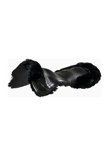 Acavallo Eco Yünlü Gel, At Eyer Pedi