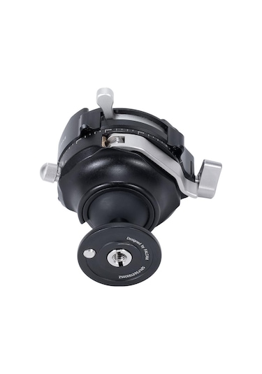 Falcam F38 Pro Quick Release Trigger Ball Head Tripod Başlık 320p F38b4303