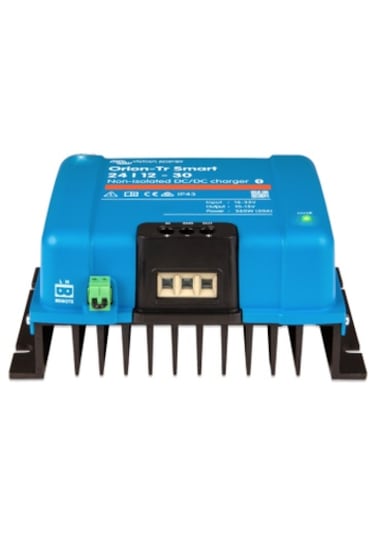 Victron Energy Orion-tr Smart 24/24-17a Isolated Dc-dc Charger